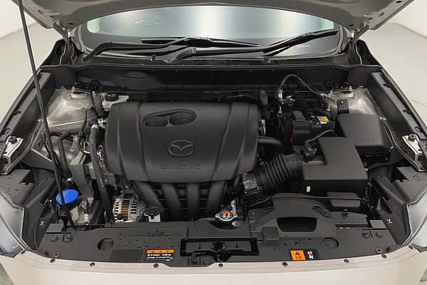 2023 Mazda CX-3 G20 Pure DK