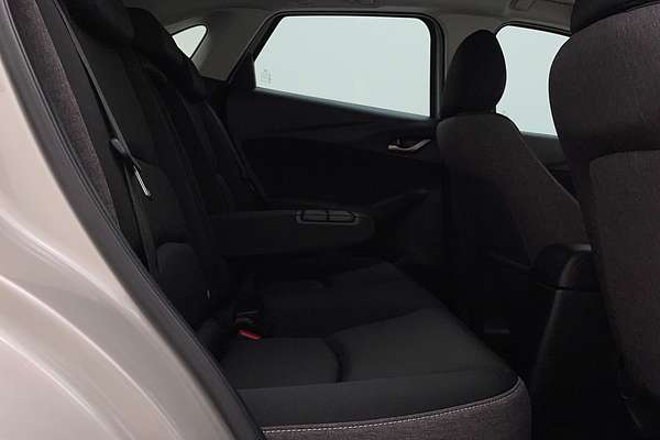 2023 Mazda CX-3 G20 Pure DK