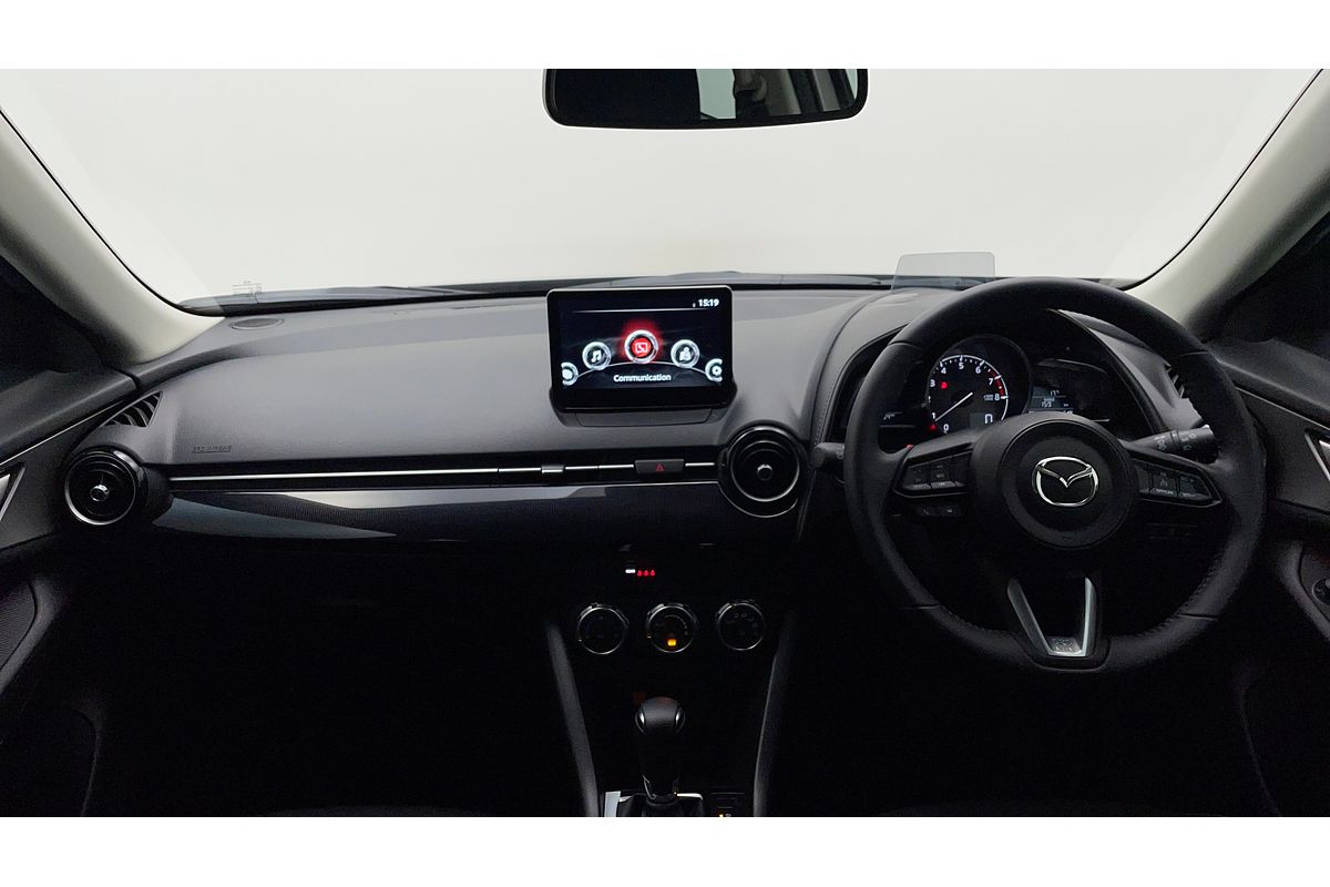 2023 Mazda CX-3 G20 Pure DK