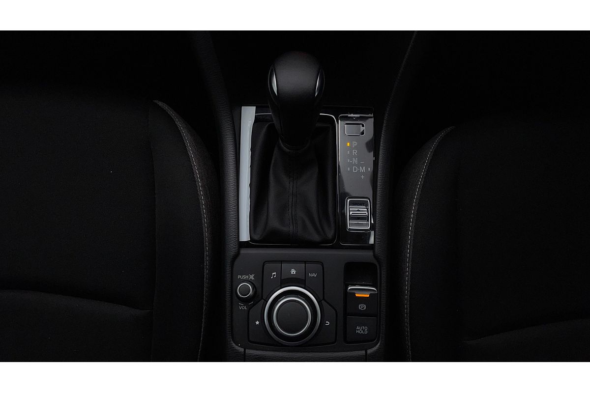 2023 Mazda CX-3 G20 Pure DK