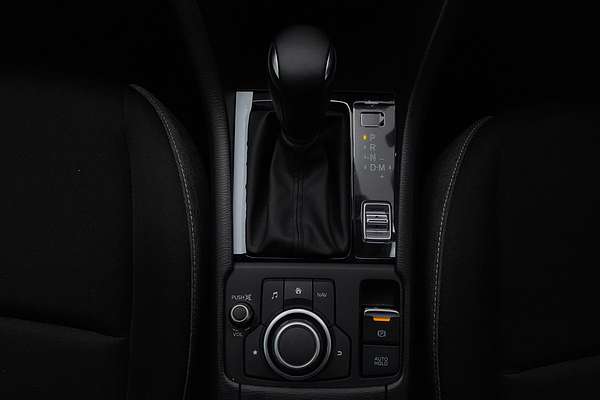 2023 Mazda CX-3 G20 Pure DK