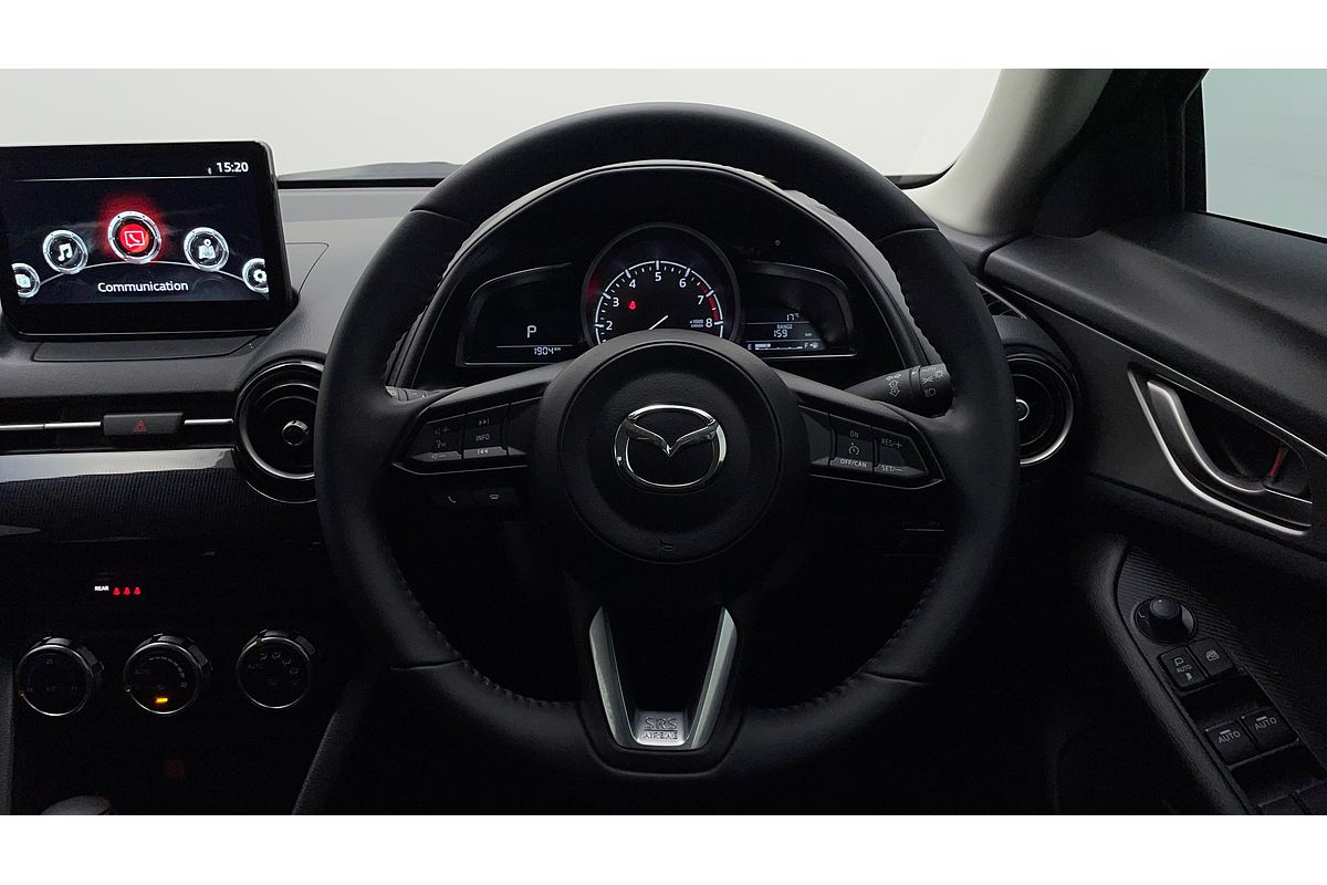 2023 Mazda CX-3 G20 Pure DK