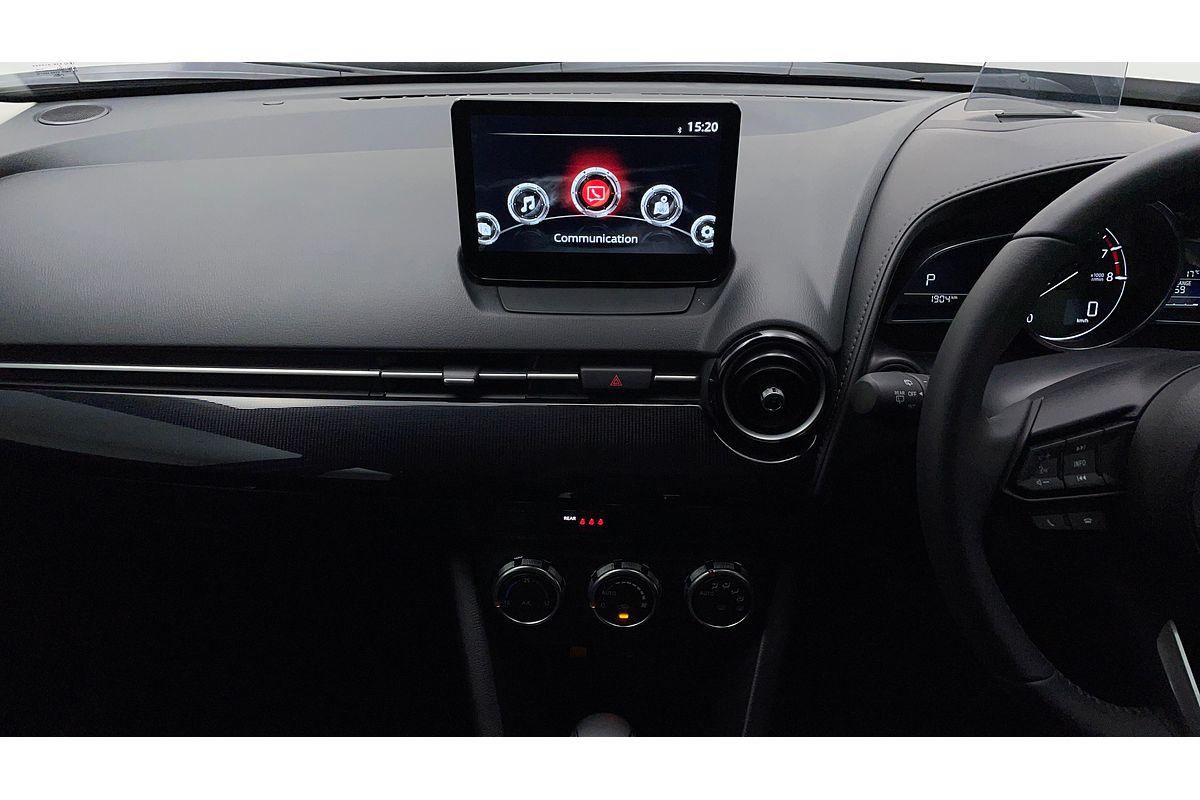 2023 Mazda CX-3 G20 Pure DK