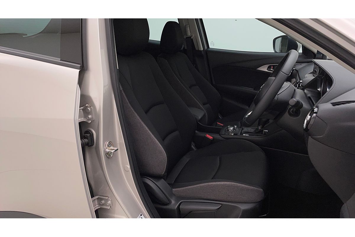 2023 Mazda CX-3 G20 Pure DK