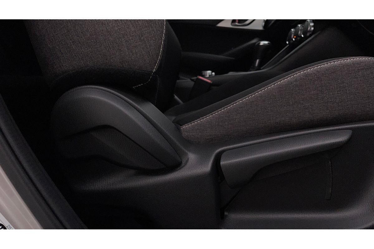 2023 Mazda CX-3 G20 Pure DK