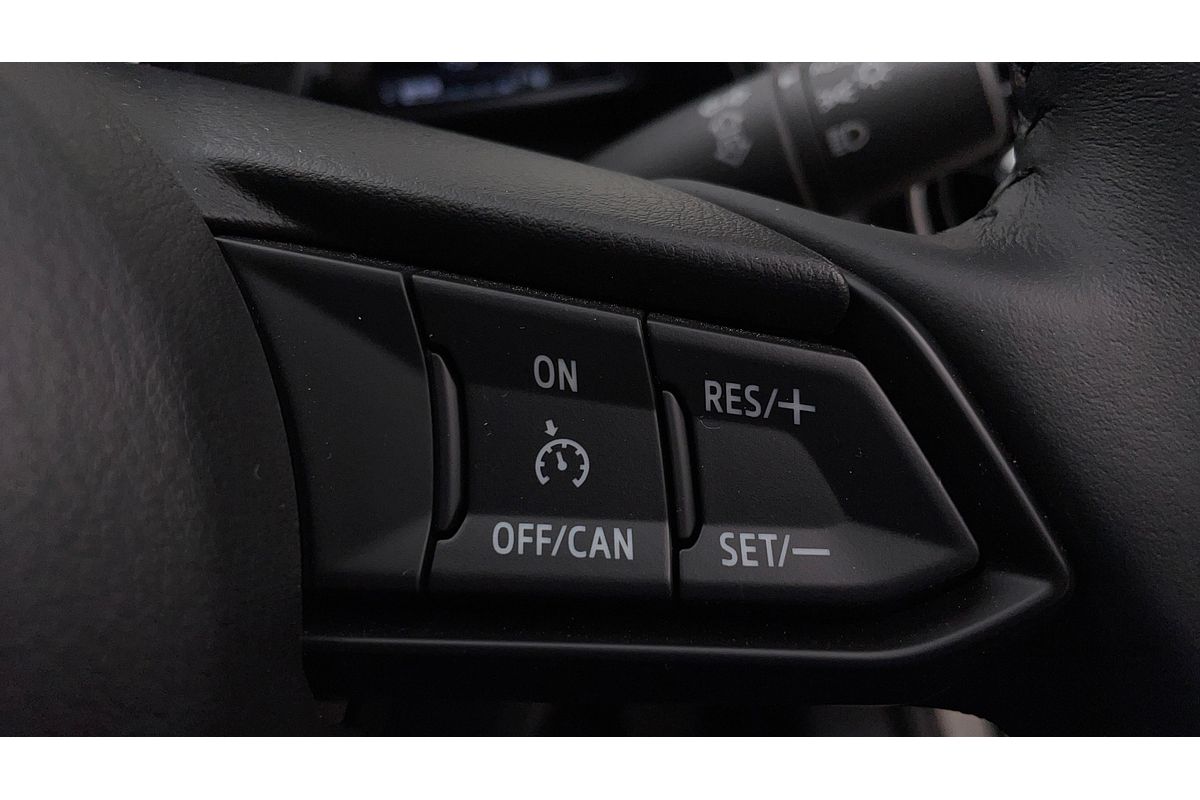 2023 Mazda CX-3 G20 Pure DK