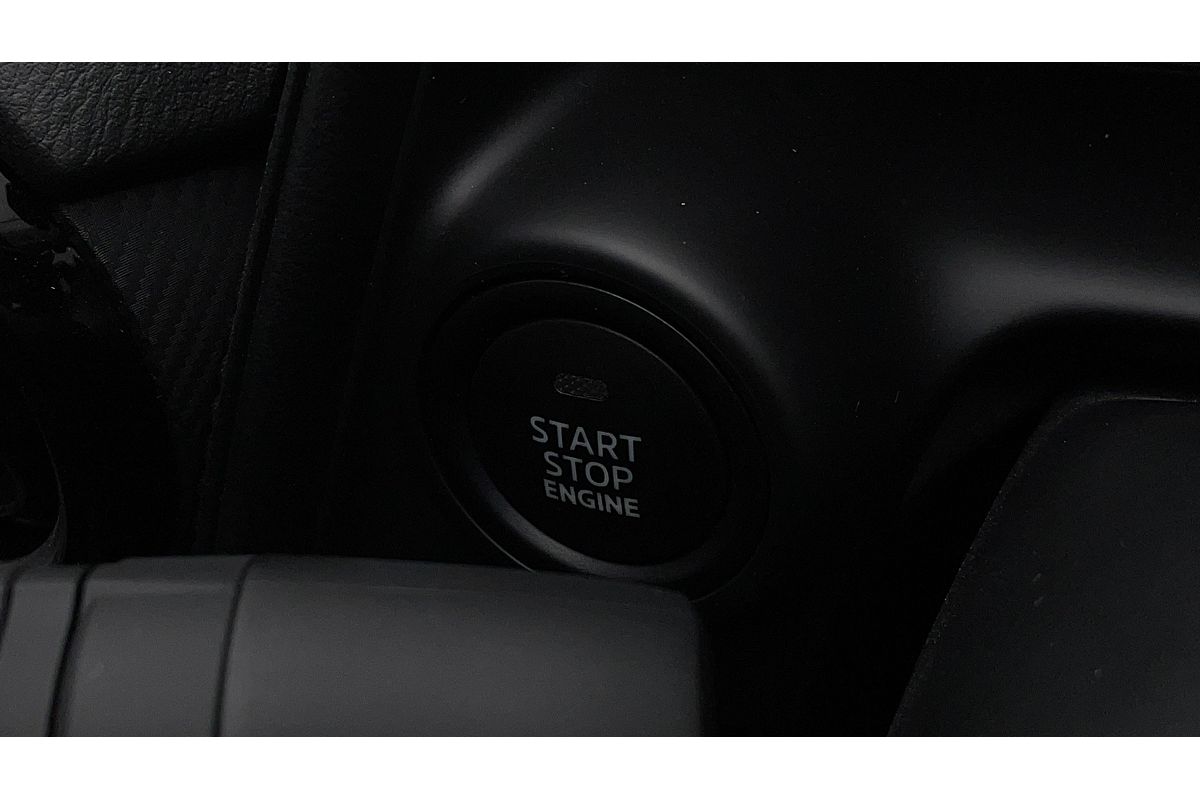 2023 Mazda CX-3 G20 Pure DK