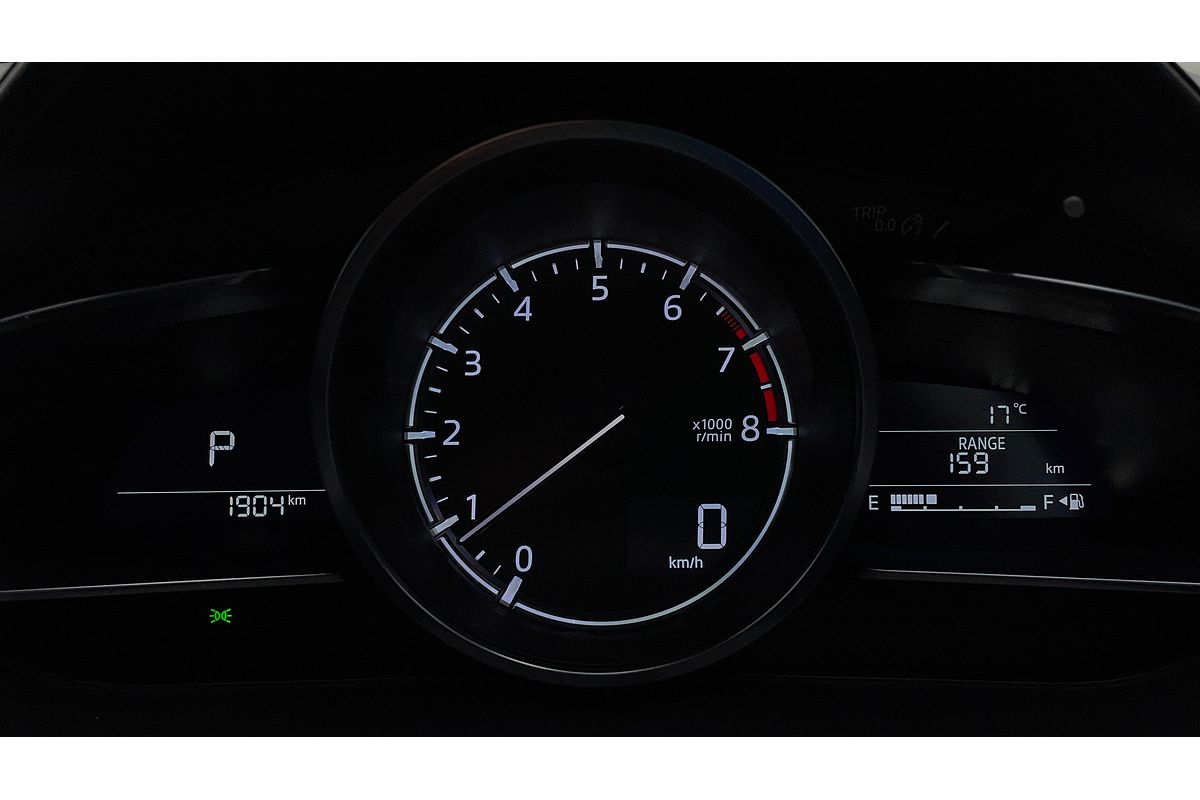2023 Mazda CX-3 G20 Pure DK