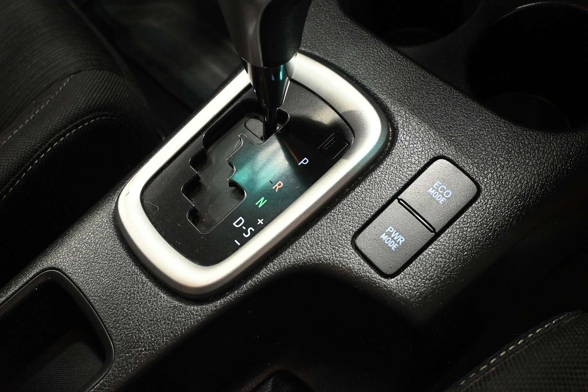 2021 Toyota Hilux SR5 GUN126R 4X4
