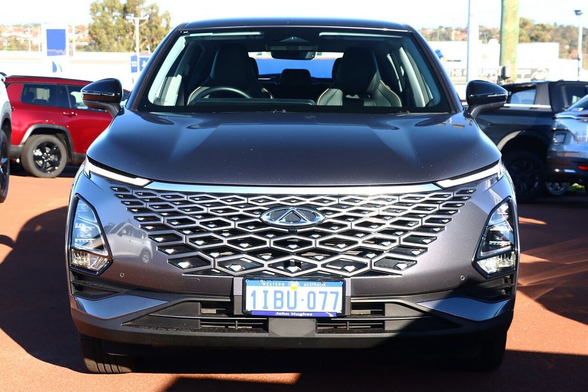 2023 Chery OMODA 5 BX