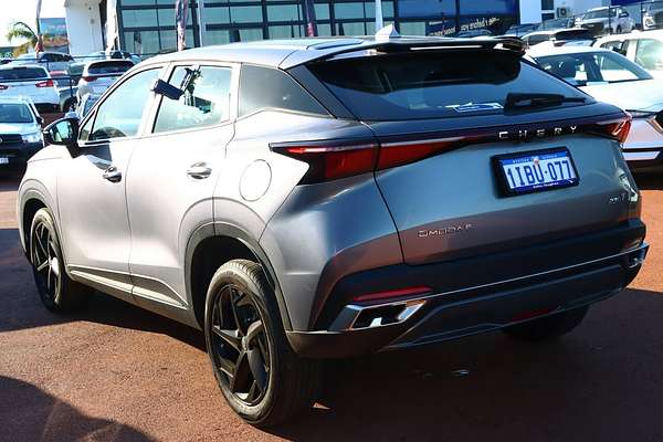 2023 Chery OMODA 5 BX