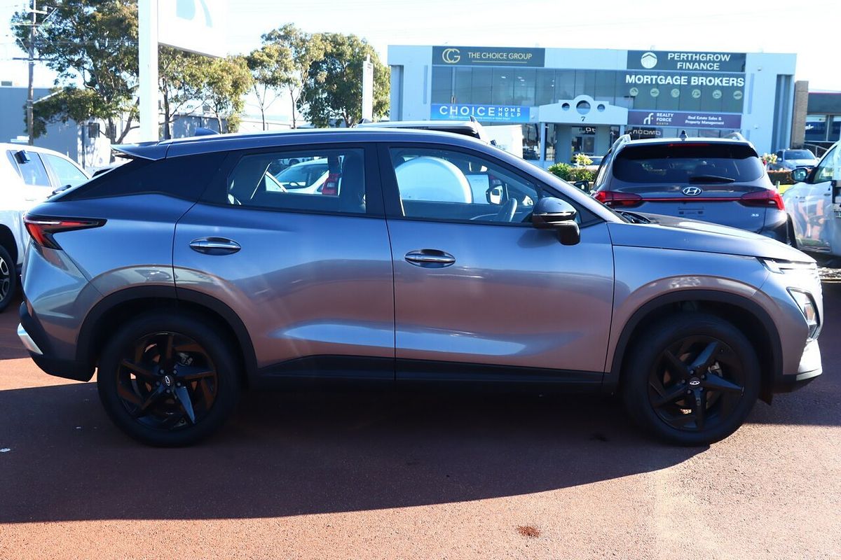 2023 Chery OMODA 5 BX