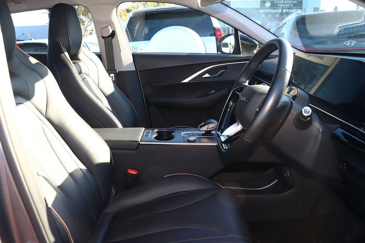 2023 Chery OMODA 5 BX