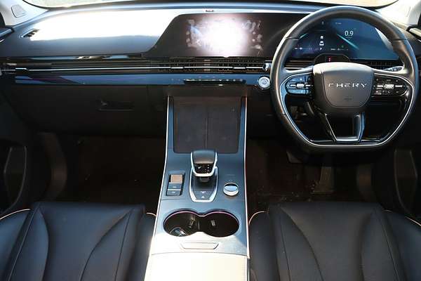 2023 Chery OMODA 5 BX