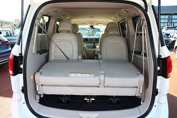 2021 LDV G10 Executive SV7A