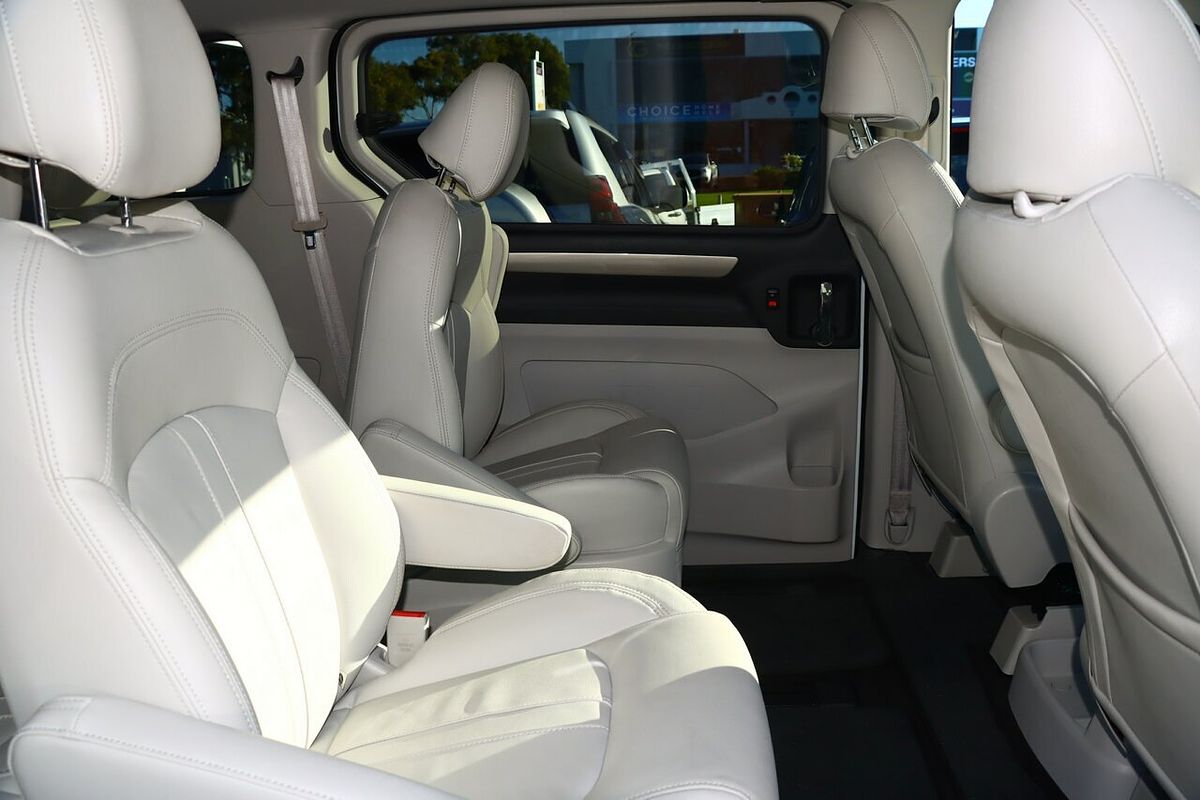 2021 LDV G10 Executive SV7A