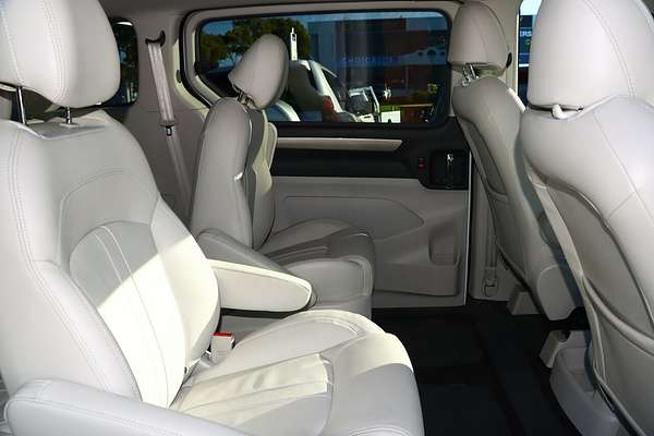 2021 LDV G10 Executive SV7A