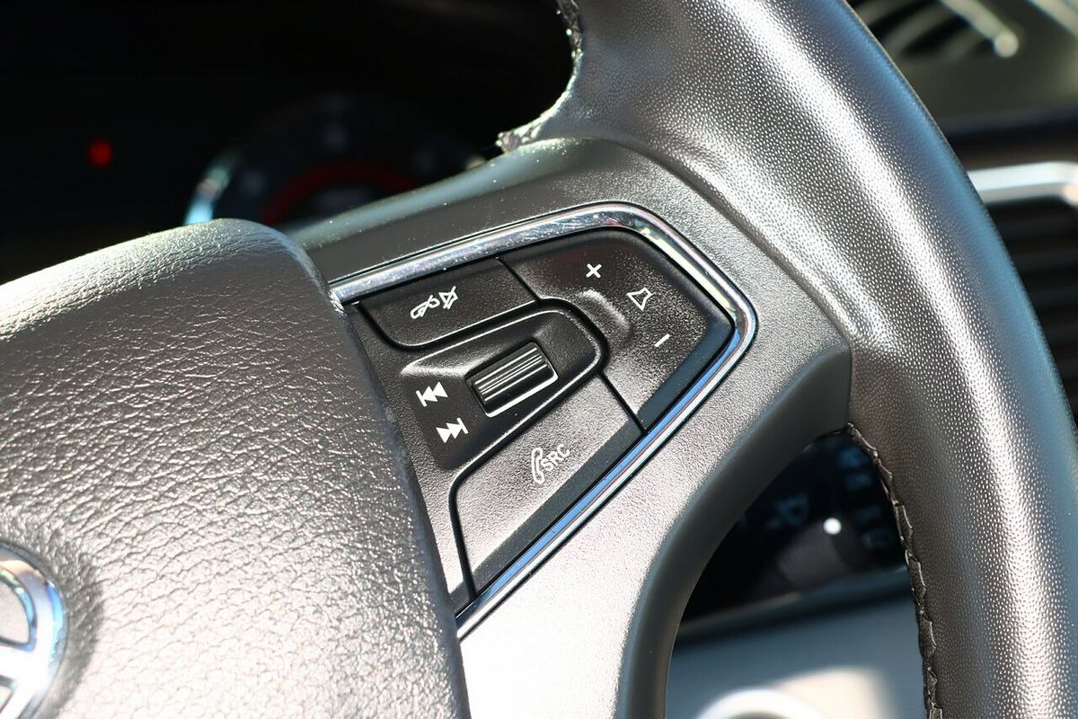 2021 LDV G10 Executive SV7A