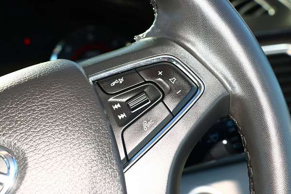 2021 LDV G10 Executive SV7A