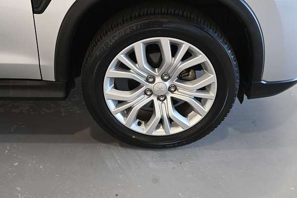 2020 Mitsubishi ASX ES XD