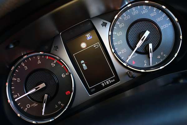 2024 Toyota Hilux SR GUN126R 4X4