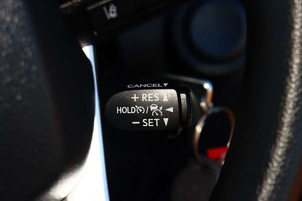 2024 Toyota Hilux SR GUN126R 4X4