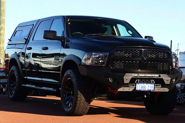 2023 RAM 1500 Express DS 4X4 SWB