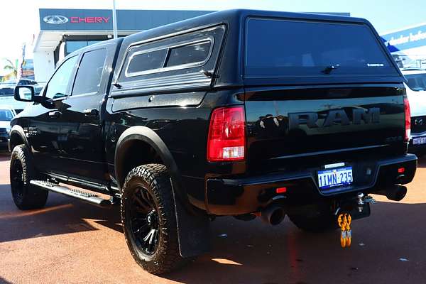 2023 RAM 1500 Express DS 4X4 SWB