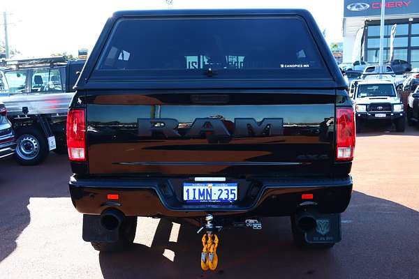 2023 RAM 1500 Express DS 4X4 SWB