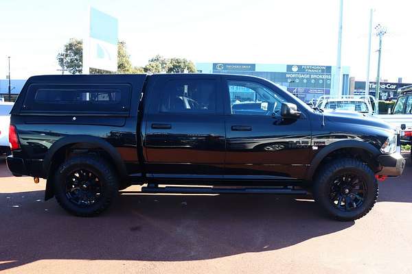 2023 RAM 1500 Express DS 4X4 SWB
