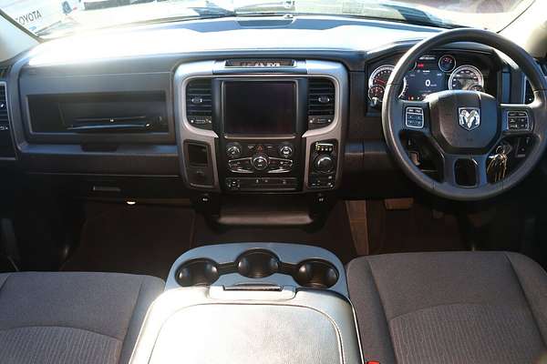 2023 RAM 1500 Express DS 4X4 SWB