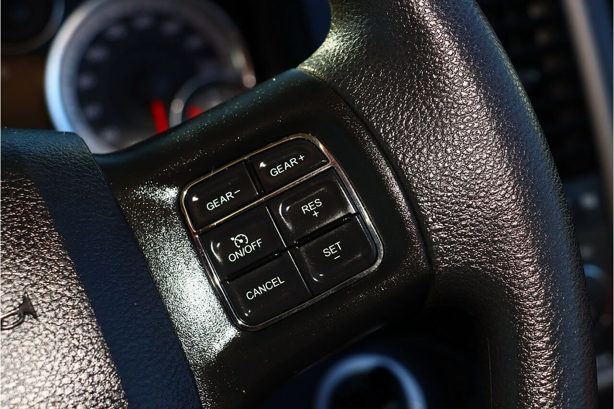 2023 RAM 1500 Express DS 4X4 SWB