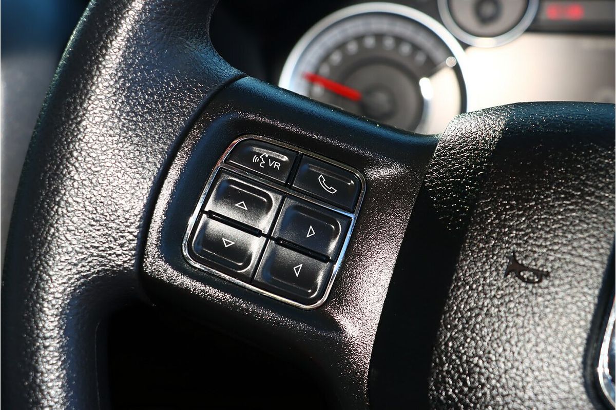 2023 RAM 1500 Express DS 4X4 SWB