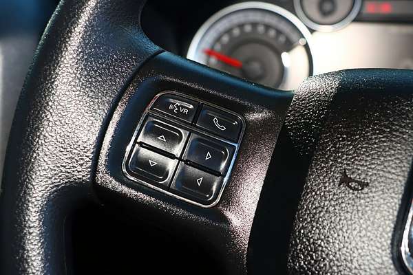 2023 RAM 1500 Express DS 4X4 SWB