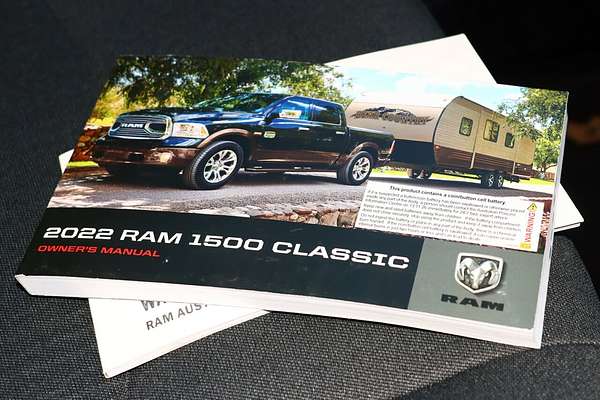 2023 RAM 1500 Express DS 4X4 SWB