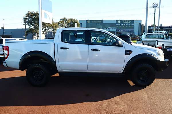 2018 Ford Ranger XL PX MkIII 4X4 3.2L