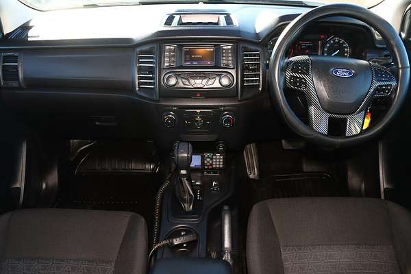 2018 Ford Ranger XL PX MkIII 4X4 3.2L