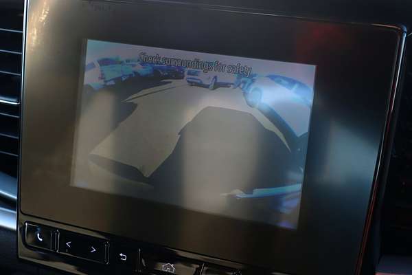 2023 Mazda BT-50 XT TF 4X4
