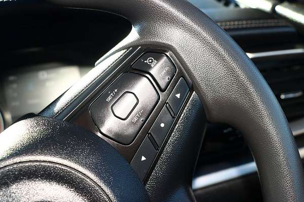 2023 Mazda BT-50 XT TF 4X4