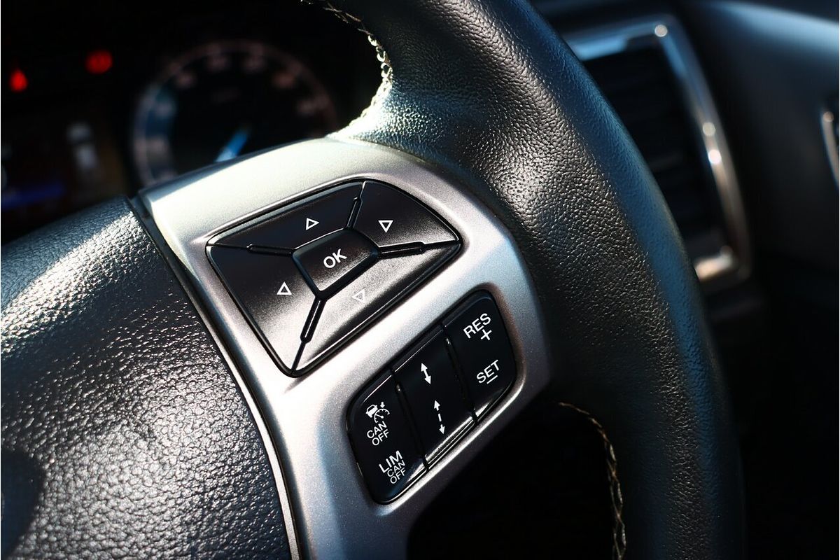 2021 Ford Ranger XLT PX MkIII 4X4 2.0L