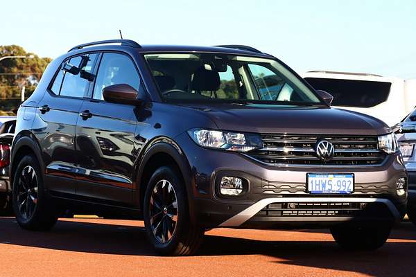 2023 Volkswagen T-Cross 85TSI Life C11