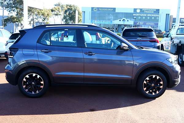2023 Volkswagen T-Cross 85TSI Life C11