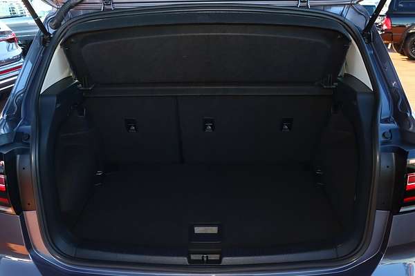 2023 Volkswagen T-Cross 85TSI Life C11