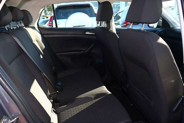 2023 Volkswagen T-Cross 85TSI Life C11