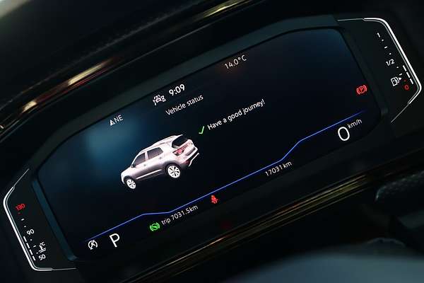 2023 Volkswagen T-Cross 85TSI Life C11
