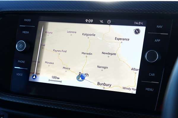 2023 Volkswagen T-Cross 85TSI Life C11