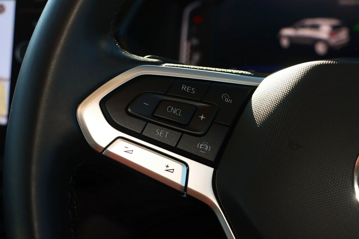 2023 Volkswagen T-Cross 85TSI Life C11