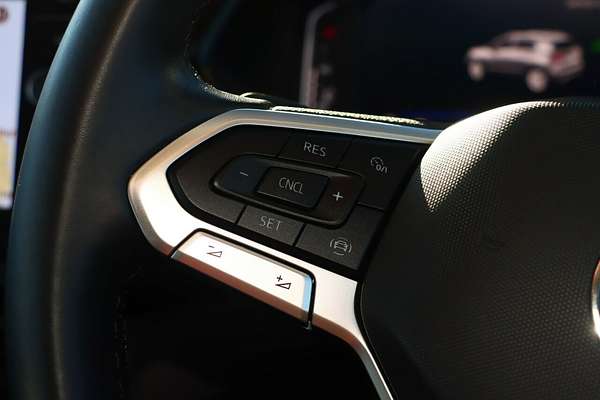 2023 Volkswagen T-Cross 85TSI Life C11