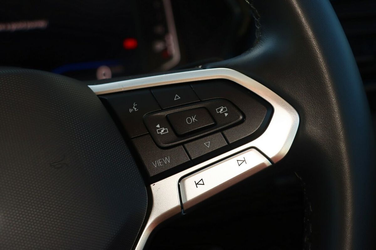 2023 Volkswagen T-Cross 85TSI Life C11