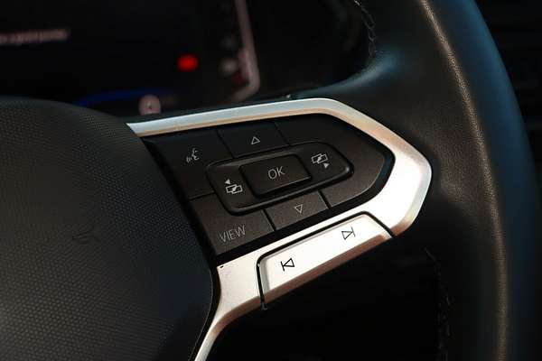 2023 Volkswagen T-Cross 85TSI Life C11